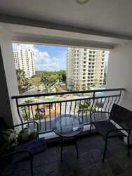 Aquarius By The Park (D16), Condominium #534117801